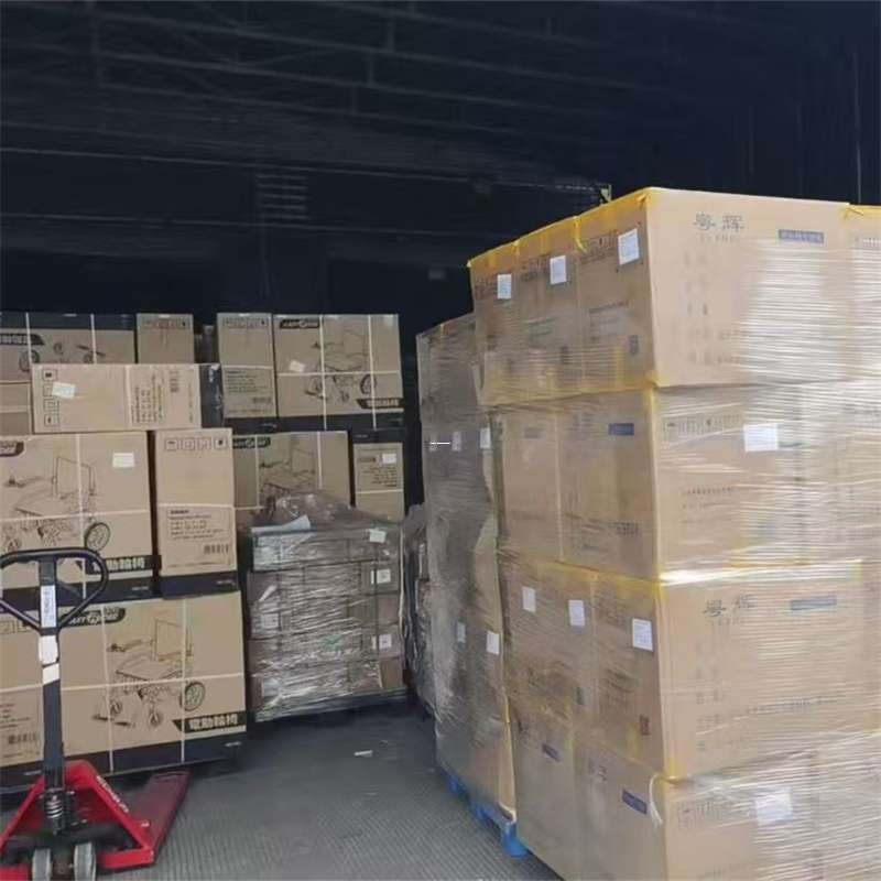 明山区芦溪县物流：多元运输与专业服务探秘