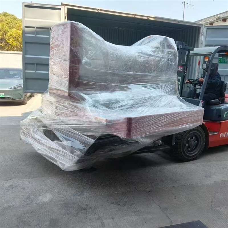 明山区眉山市物流专线：多元货运服务探秘